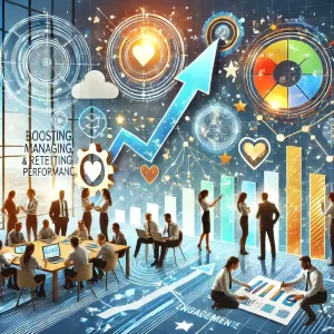 Booster, animer et fidéliser les performances de votre équipe