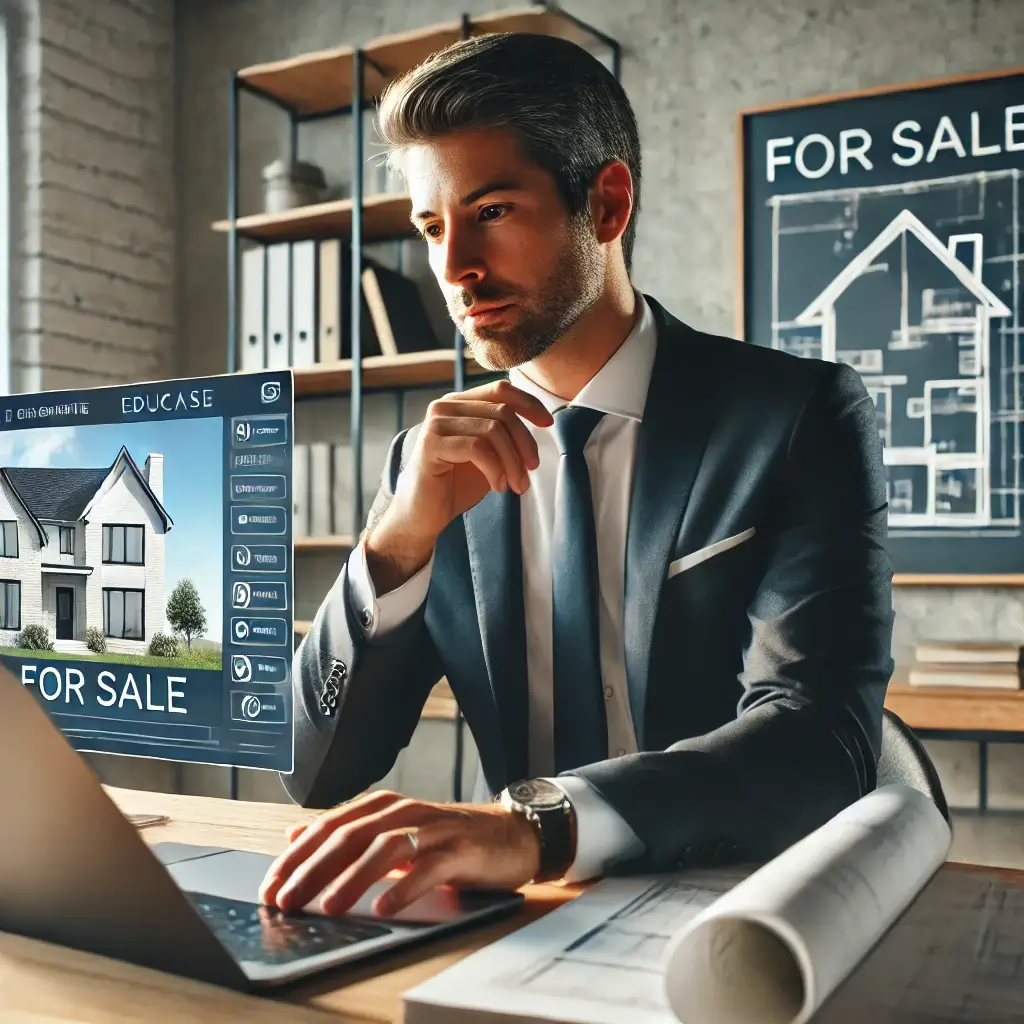 L’importance de la formation continue pour les conseillers immobiliers en 2024 