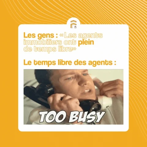 même immobilier