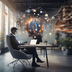 Se former sur l’intelligence Artificielle pour performer en 2025
