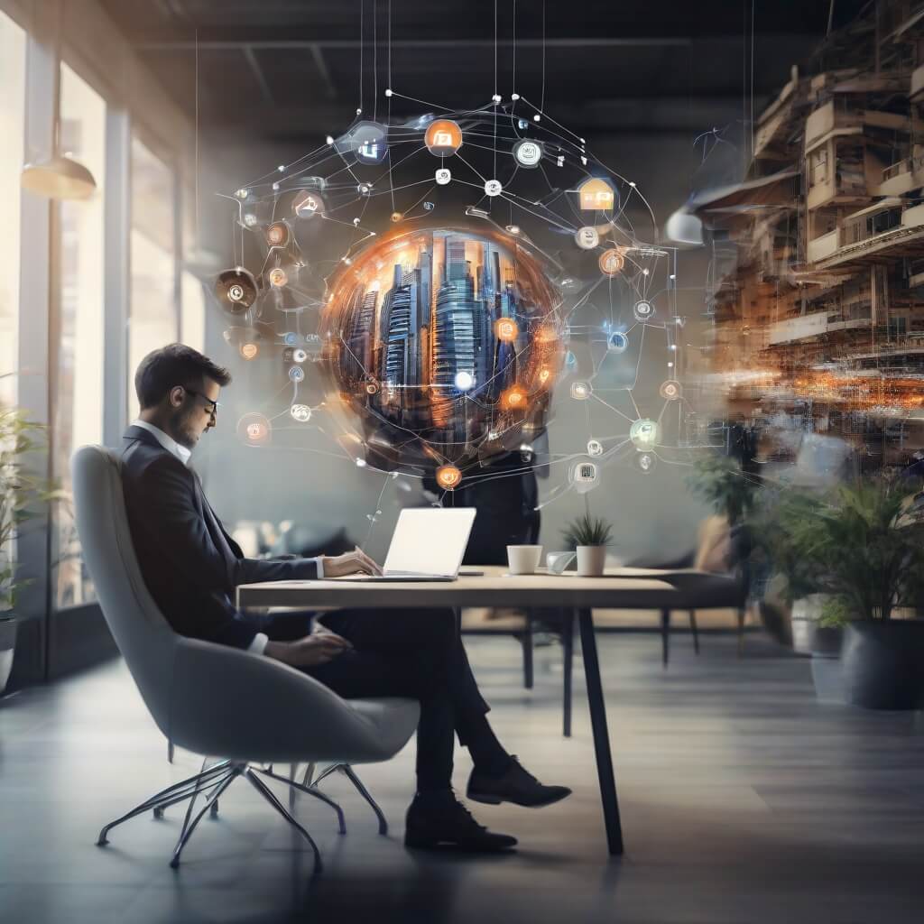 Se former sur l’intelligence Artificielle pour performer en 2025