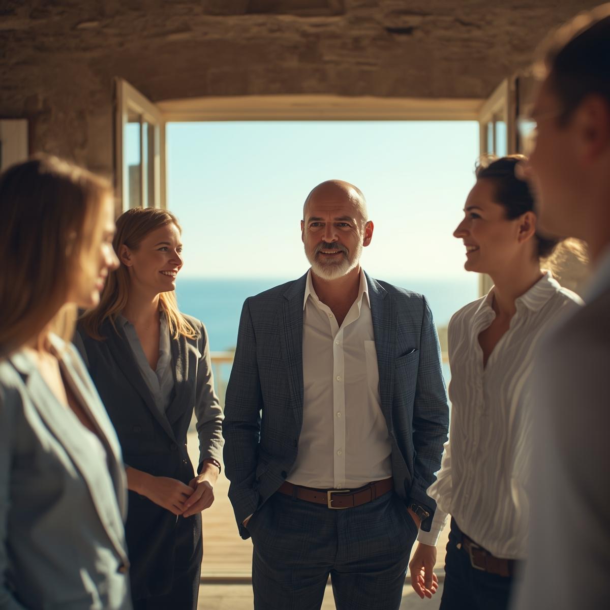 Jeux de rôle commercial - formation en 2 jours