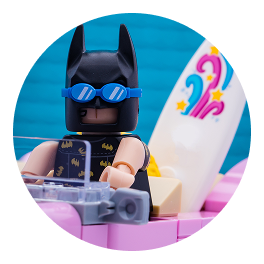 lego nous
